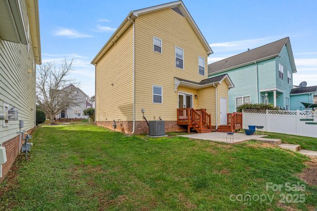 115 E Decatur Avenue, Mooresville, NC 28117