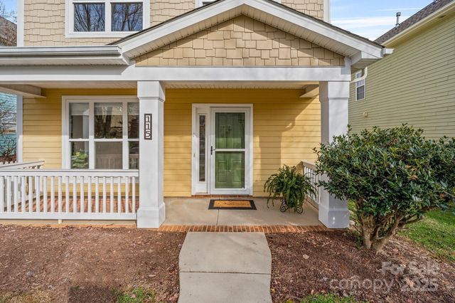 115 E Decatur Avenue, Mooresville, NC 28117
