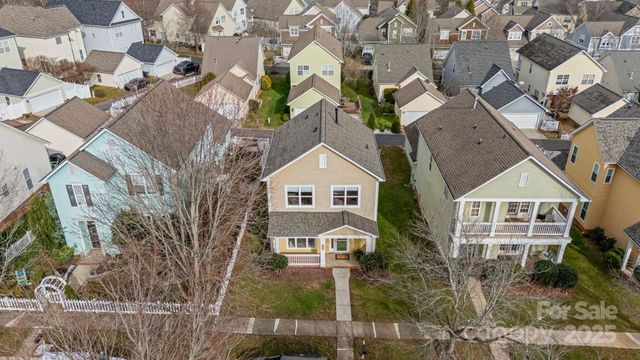 115 E Decatur Avenue, Mooresville, NC 28117