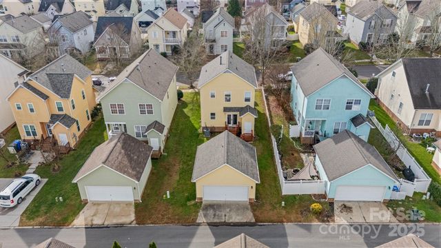 115 E Decatur Avenue, Mooresville, NC 28117