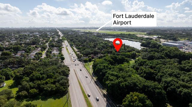 6131 NW 34th Way, Fort Lauderdale, FL 33309
