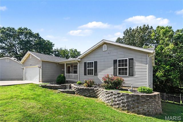 629 Locust Street, Festus, MO 63028