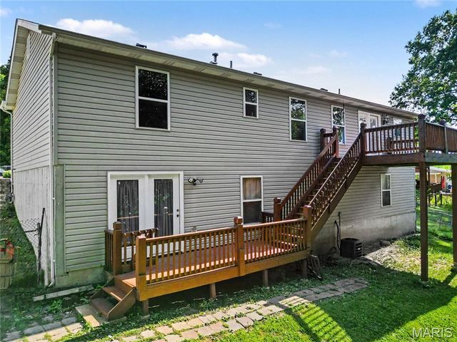 629 Locust Street, Festus, MO 63028