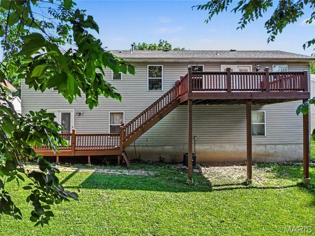 629 Locust Street, Festus, MO 63028