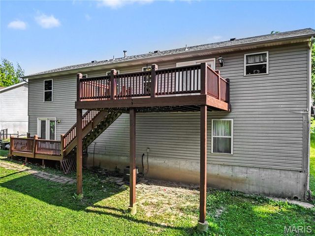 629 Locust Street, Festus, MO 63028
