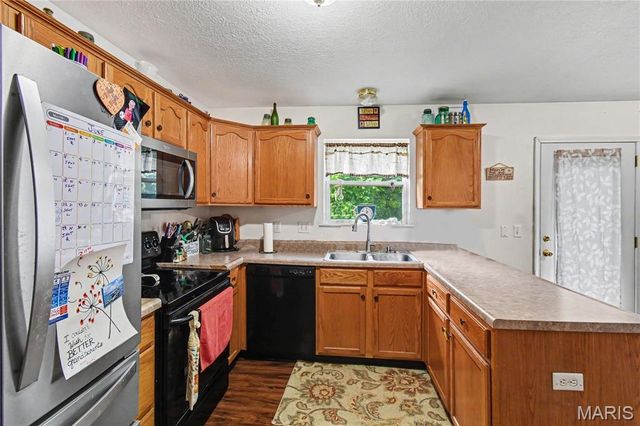 629 Locust Street, Festus, MO 63028