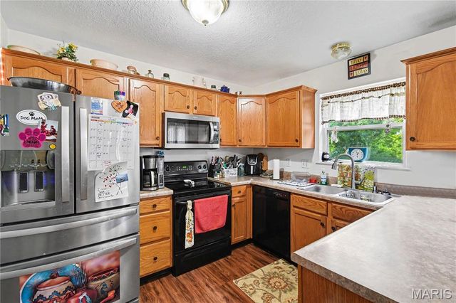 629 Locust Street, Festus, MO 63028