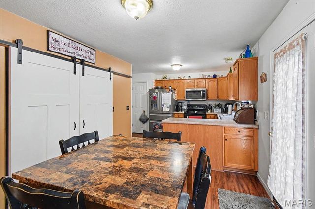 629 Locust Street, Festus, MO 63028