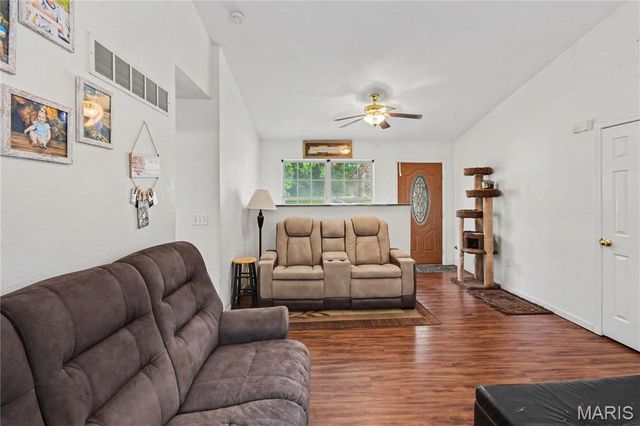629 Locust Street, Festus, MO 63028