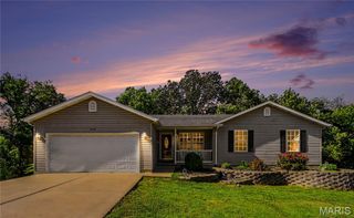 629 Locust Street, Festus, MO 63028