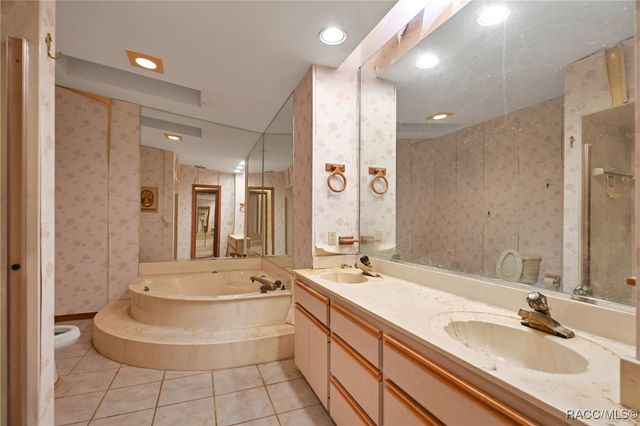 4757 W Casper Lane, Beverly Hills, FL 34465