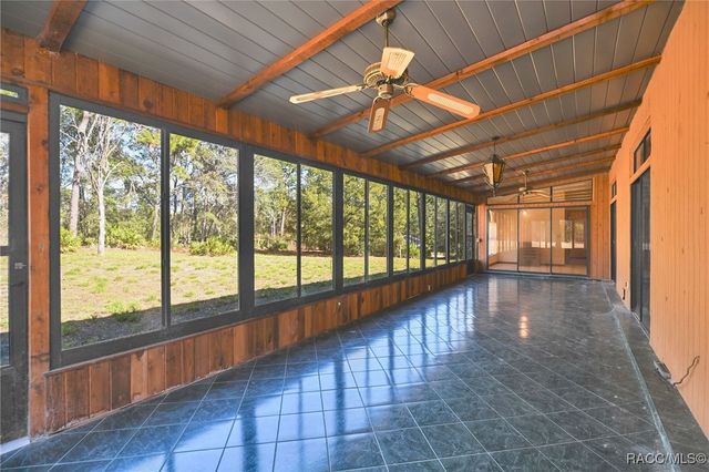 4757 W Casper Lane, Beverly Hills, FL 34465