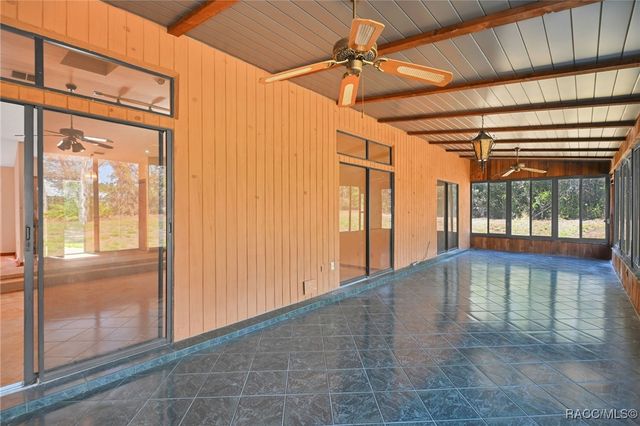 4757 W Casper Lane, Beverly Hills, FL 34465