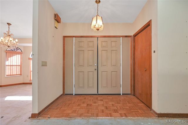 4757 W Casper Lane, Beverly Hills, FL 34465