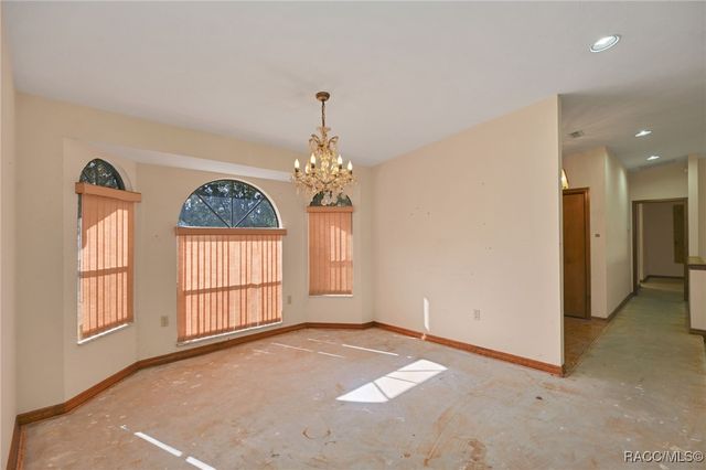 4757 W Casper Lane, Beverly Hills, FL 34465