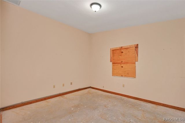 4757 W Casper Lane, Beverly Hills, FL 34465