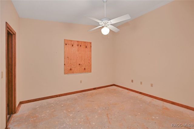 4757 W Casper Lane, Beverly Hills, FL 34465