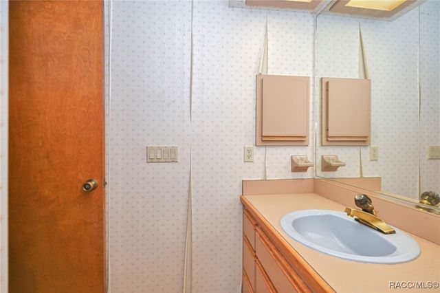 4757 W Casper Lane, Beverly Hills, FL 34465