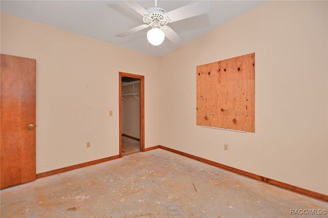 4757 W Casper Lane, Beverly Hills, FL 34465