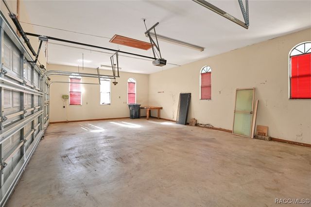 4757 W Casper Lane, Beverly Hills, FL 34465