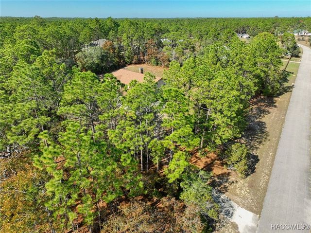 4757 W Casper Lane, Beverly Hills, FL 34465