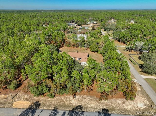 4757 W Casper Lane, Beverly Hills, FL 34465