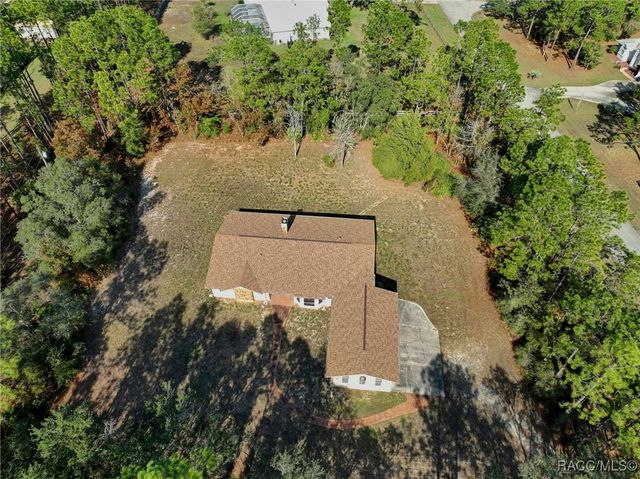 4757 W Casper Lane, Beverly Hills, FL 34465