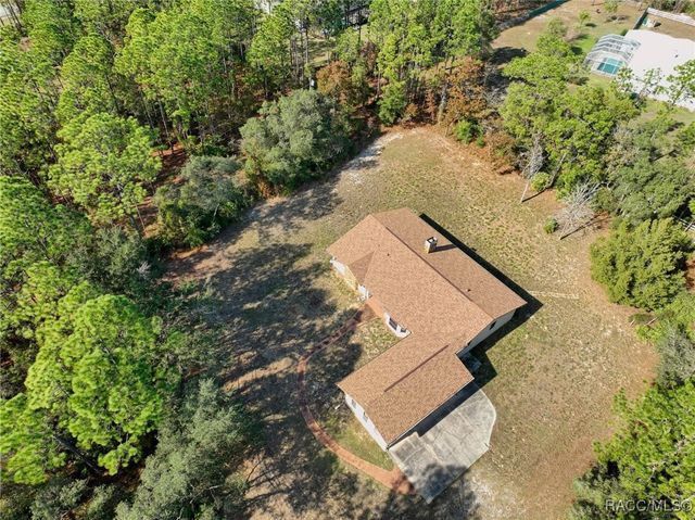 4757 W Casper Lane, Beverly Hills, FL 34465