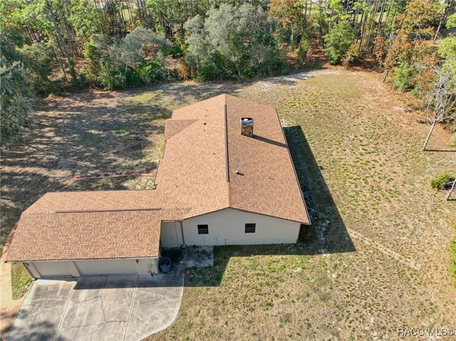 4757 W Casper Lane, Beverly Hills, FL 34465