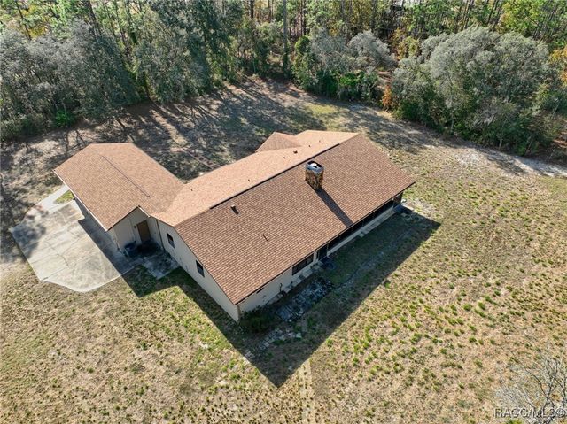 4757 W Casper Lane, Beverly Hills, FL 34465