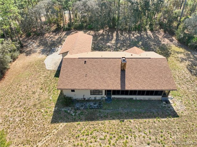 4757 W Casper Lane, Beverly Hills, FL 34465