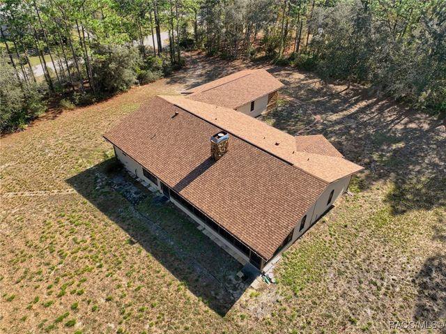 4757 W Casper Lane, Beverly Hills, FL 34465