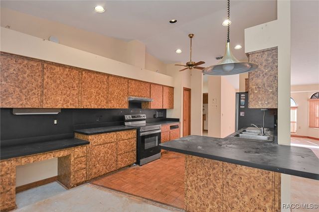 4757 W Casper Lane, Beverly Hills, FL 34465