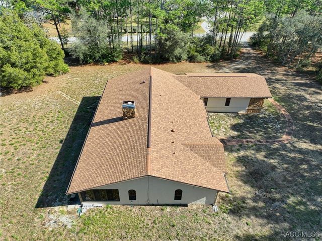 4757 W Casper Lane, Beverly Hills, FL 34465