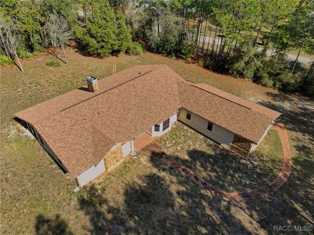 4757 W Casper Lane, Beverly Hills, FL 34465