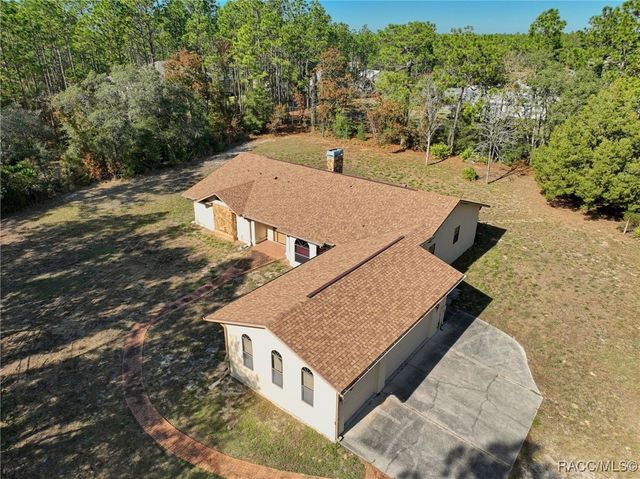 4757 W Casper Lane, Beverly Hills, FL 34465