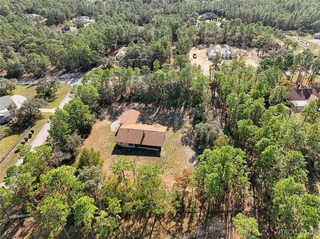 4757 W Casper Lane, Beverly Hills, FL 34465