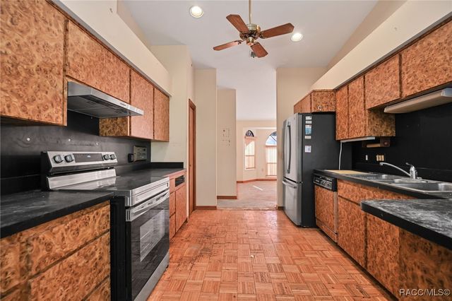 4757 W Casper Lane, Beverly Hills, FL 34465