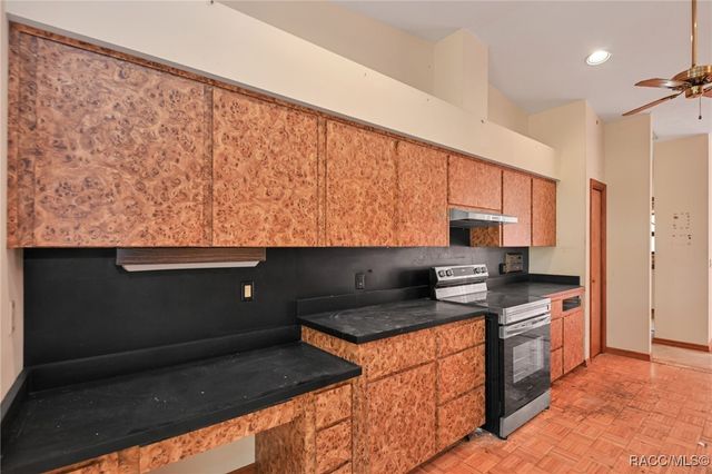 4757 W Casper Lane, Beverly Hills, FL 34465