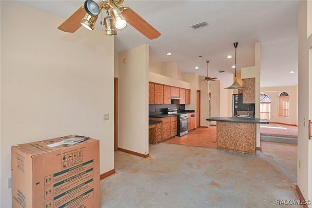 4757 W Casper Lane, Beverly Hills, FL 34465