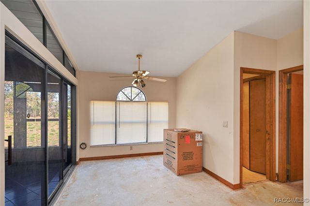 4757 W Casper Lane, Beverly Hills, FL 34465