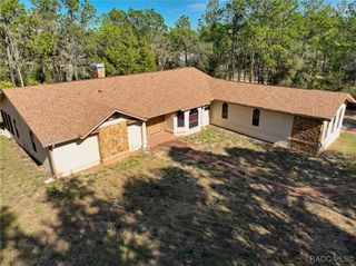 4757 W Casper Lane, Beverly Hills, FL 34465