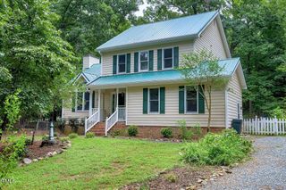 109 Woodbend Court, Chapel Hill, NC 27516