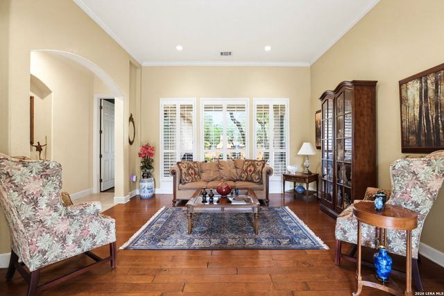 314 Las Tablas, Helotes, TX 78023