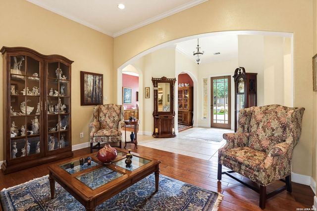 314 Las Tablas, Helotes, TX 78023
