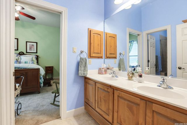 314 Las Tablas, Helotes, TX 78023