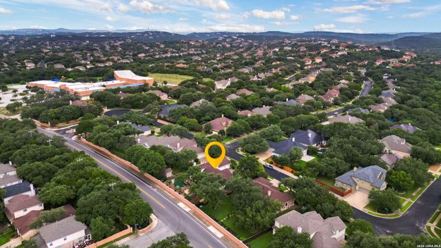 314 Las Tablas, Helotes, TX 78023