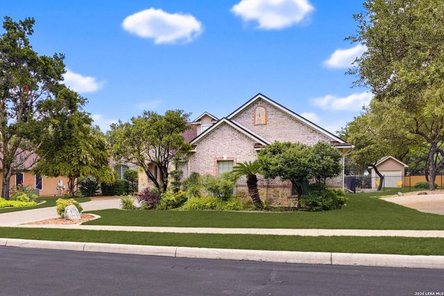 314 Las Tablas, Helotes, TX 78023