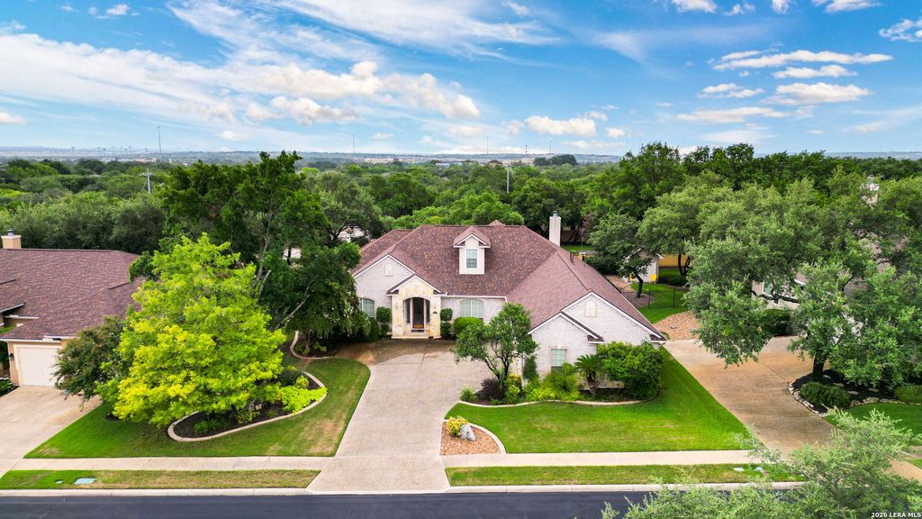 314 Las Tablas, Helotes, TX 78023