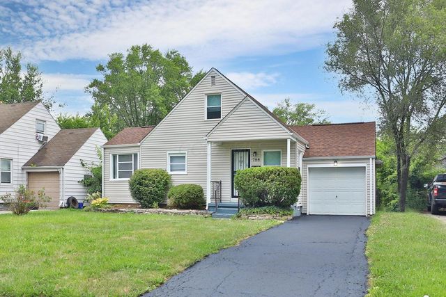 788 Tibet Road, Columbus, OH 43211